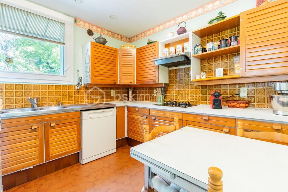 Vente Maison CENTRE VILLE Antony