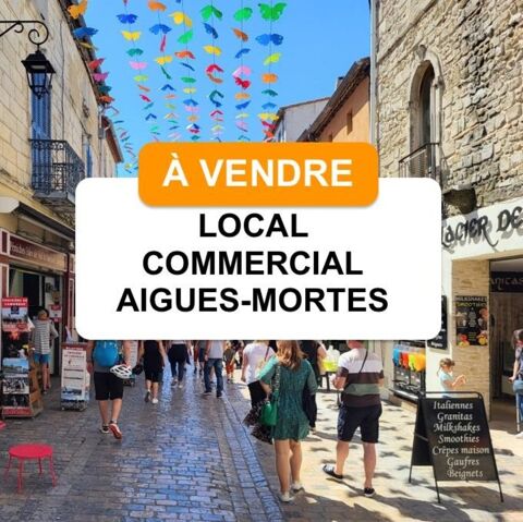 CONCEPT STORE AIGUES MORTES 90000 30220 Aigues mortes