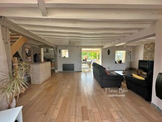  Maison à vendre 6 pièces 144 m²