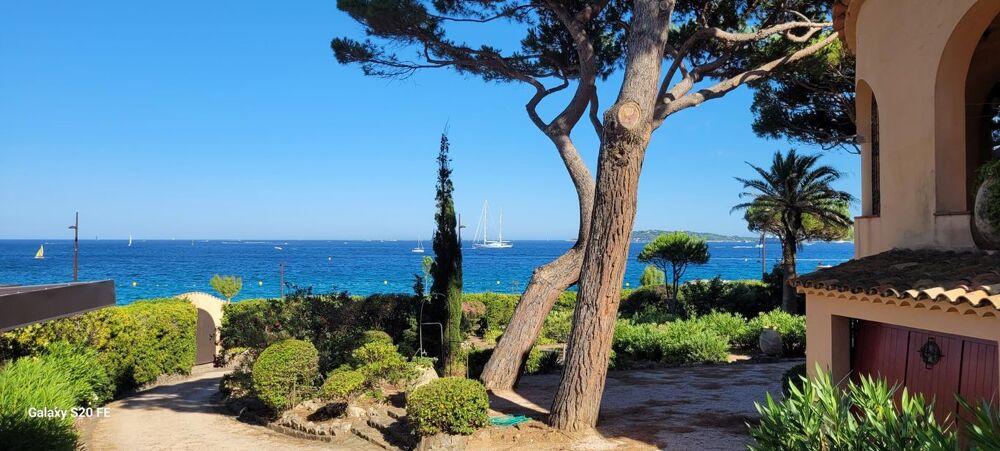 � vendre  Villa Sainte-Maxime (83120)