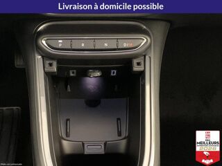 Fiat 600 T-Gen 3 1.2 Hybrid 145ch eDCT6 Sport 2026 occasion 10150 Lavau