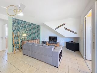  Appartement à vendre 3 pièces 60 m²