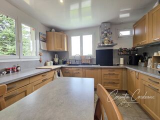  Maison à vendre 6 pièces 130 m²