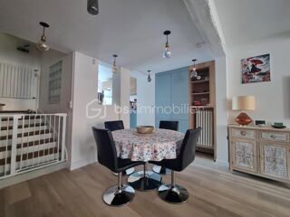  Maison � vendre 4 pi�ces 80 m�