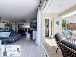 Maison 7 pièces 156 m² · à Fabrègues · 156 m² · 624 000 €
