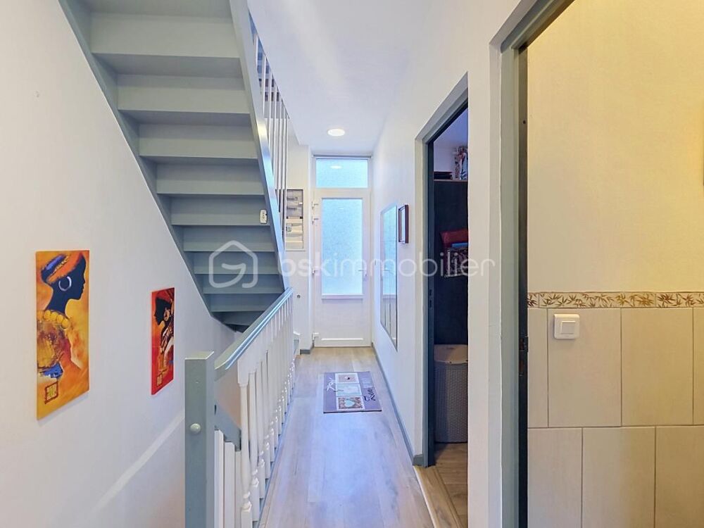 Vente Maison Maison de 7 pièces de 135M² avec 5 chambres Champagne sur seine