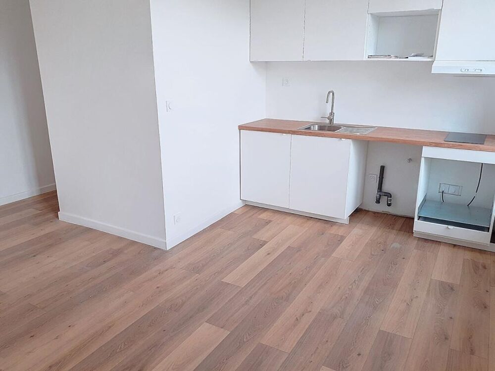 Appartement T2 de 37.66 m2 - Brignoles