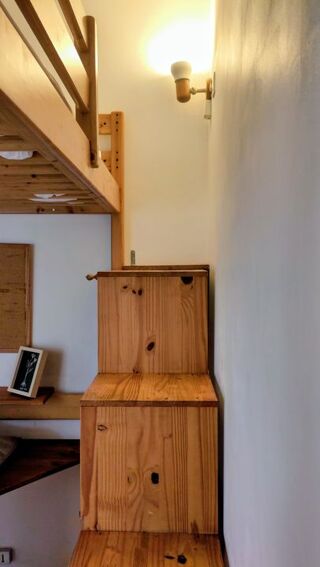  Appartement à louer 1 pièce 12 m²