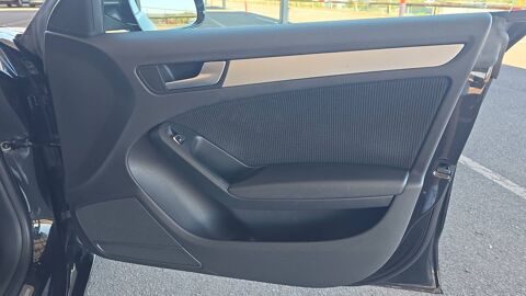 A5 2.0 TDI 177 Multitronic S line 2014 occasion 87200 Saint Junien