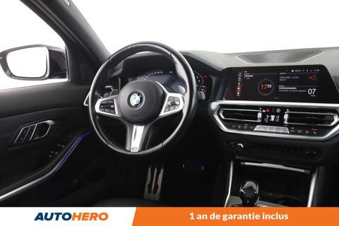 S&eacute;rie 3 330d M Sport BVA8 286 ch 2021 occasion 92130 Issy-les-Moulineaux