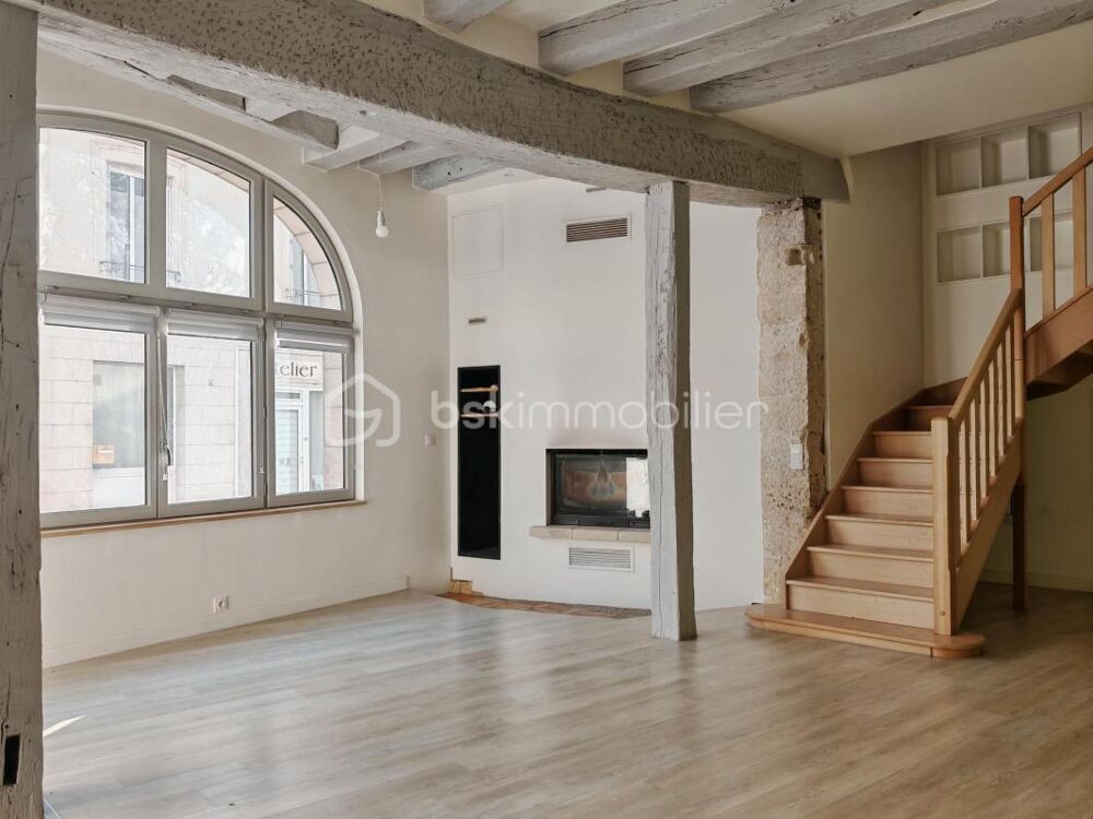 Vente Maison Un bien de caractère aux multiples possibles, à deux pas du château de Langeais Langeais