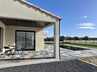  Maison à vendre 4 pièces 127 m²