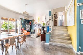  Maison � vendre 5 pi�ces 125 m�