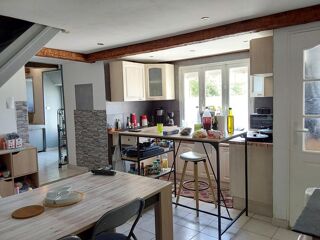  Maison à vendre 4 pièces 85 m²