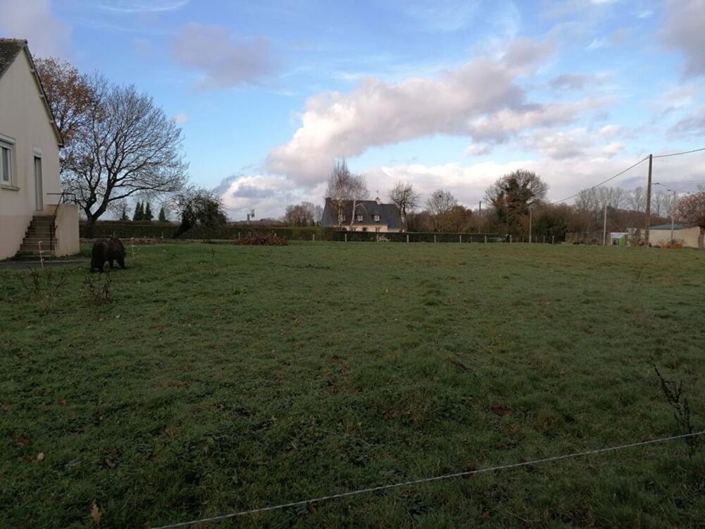 Vente Maison Maison Guégon 5 pièce(s) 63 m2 Josselin