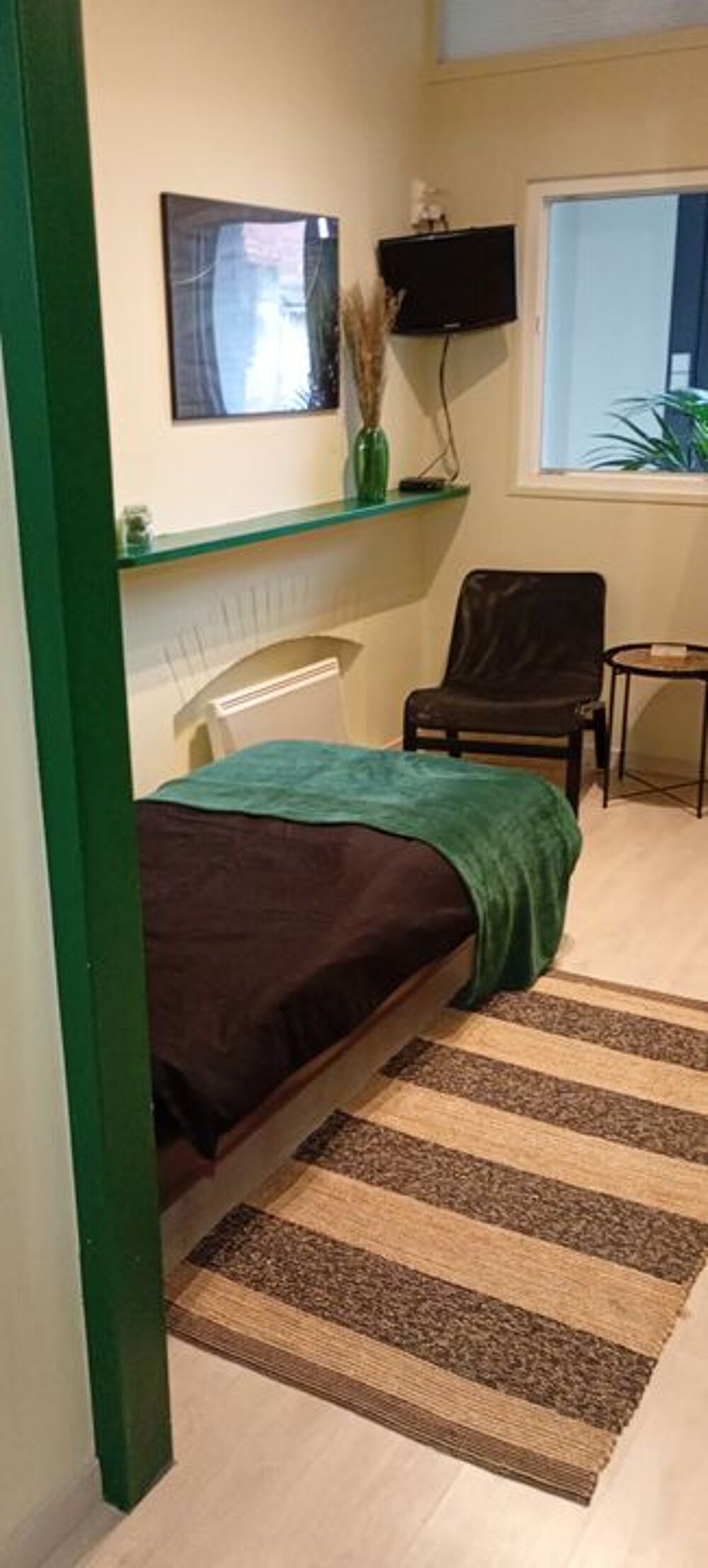 Location Appartement Studio de 27m2 à louer sur Béthune Bethune