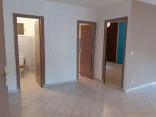  Appartement à louer 2 pièces 52 m²