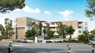  Appartement � vendre 4 pi�ces 94 m�