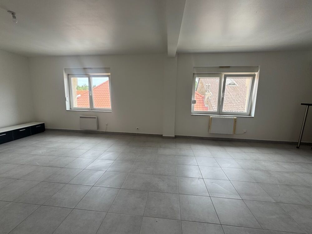 Dpt Moselle (57), à louer BOULAY MOSELLE appartement F3