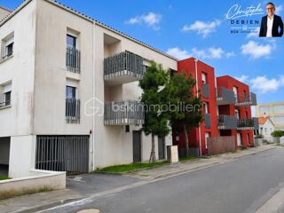  Appartement � vendre 2 pi�ces 48 m�