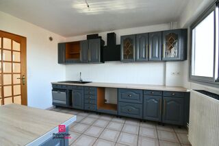  Appartement à vendre 3 pièces 68 m²