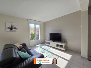  Maison à vendre 4 pièces 85 m²