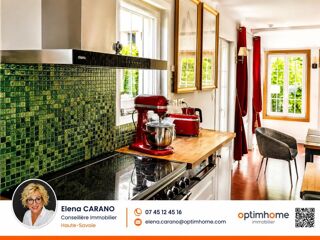  Maison à vendre 10 pièces 136 m²