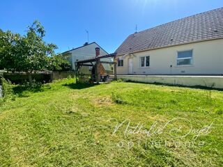  Maison à vendre 4 pièces 178 m²