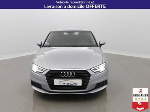 A3 TFSI 115 2018 occasion 10150 Lavau