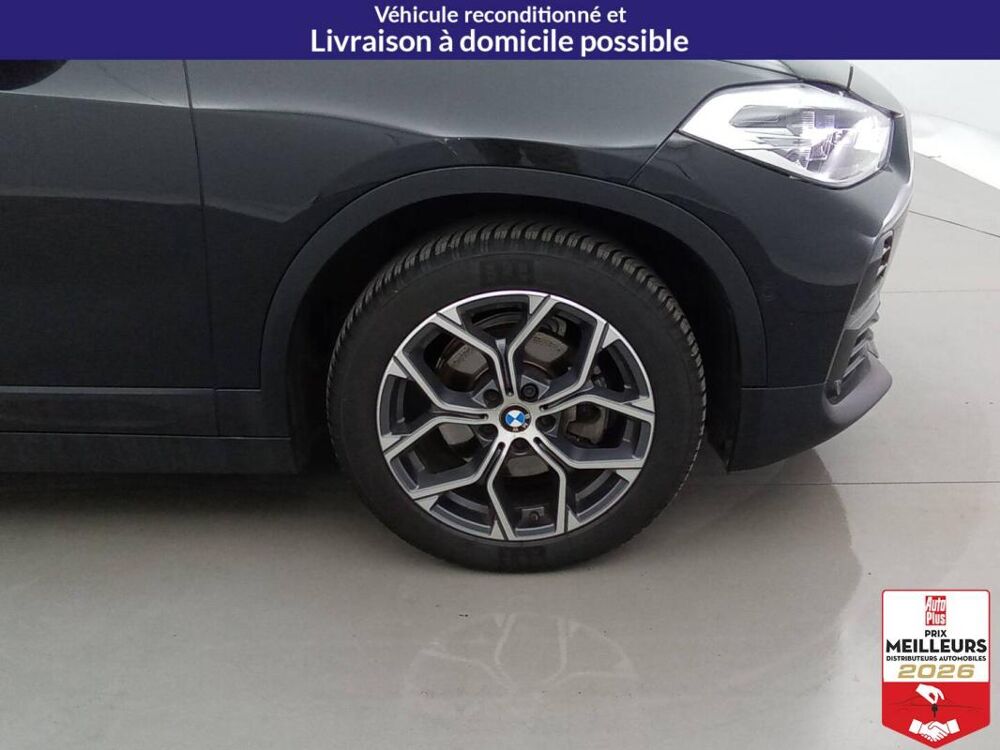 X2 sDrive 18i 136 DKG7 Design 2023 occasion 10150 Lavau
