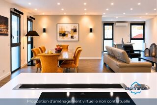  Duplex/triplex à vendre 4 pièces 128 m²