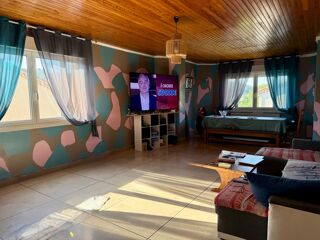  Maison à vendre 5 pièces 150 m²