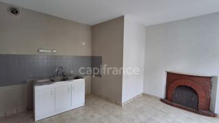  Immeuble à vendre 6 pièces 126 m²