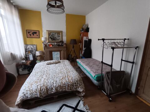  Appartement  louer 1 pice 14 m