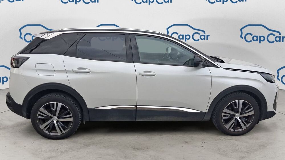 3008 II 1.5 BlueHDi 130 Allure Pack 2020 occasion 62510 Arques