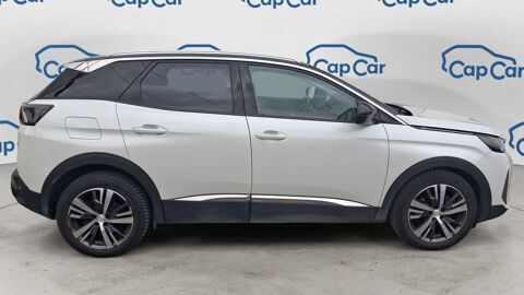 3008 II 1.5 BlueHDi 130 Allure Pack 2020 occasion 62510 Arques