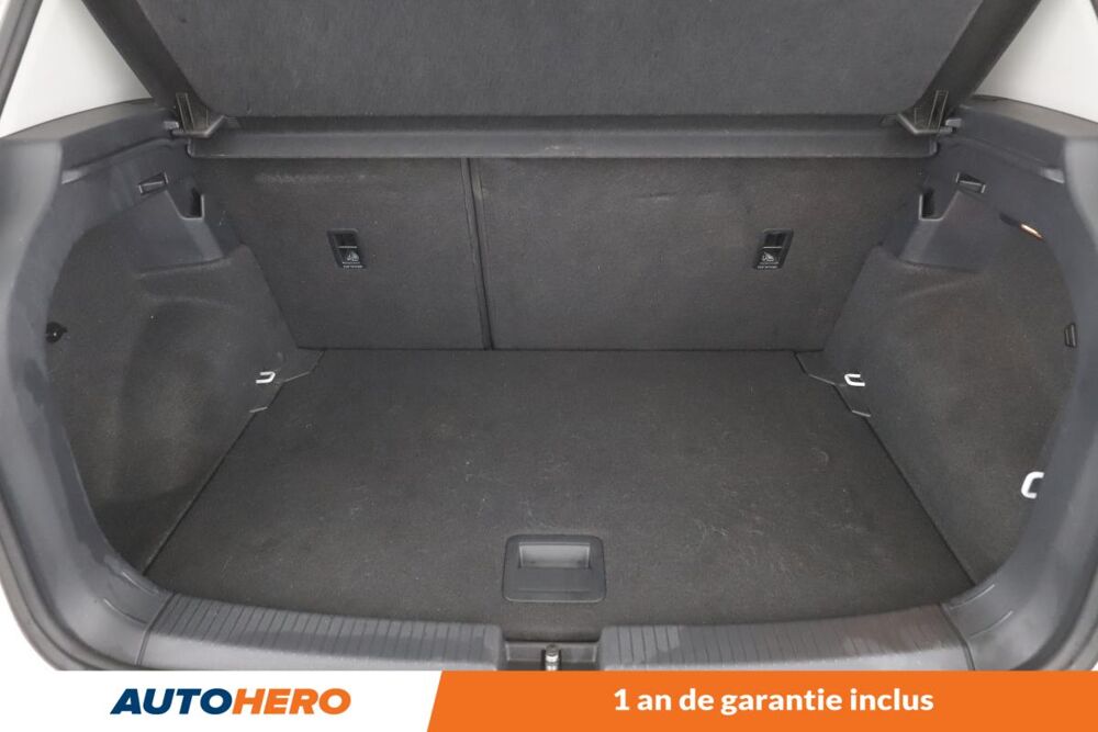 T-Cross 1.0 TSI Active 110 ch 2021 occasion 92130 Issy-les-Moulineaux