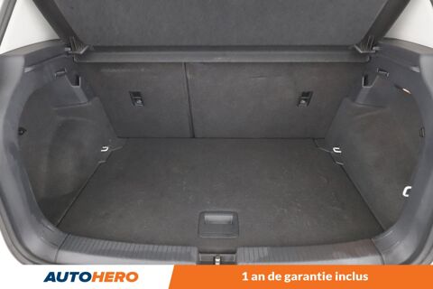 T-Cross 1.0 TSI Active 110 ch 2021 occasion 92130 Issy-les-Moulineaux
