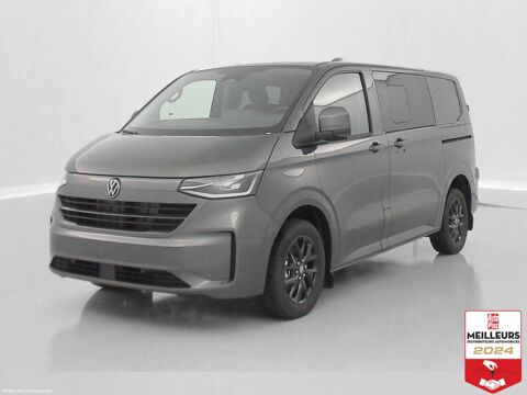 Transporter PROCAB T7 L1H1 2.0 TDI 170ch Business 2026 occasion 10150 Lavau