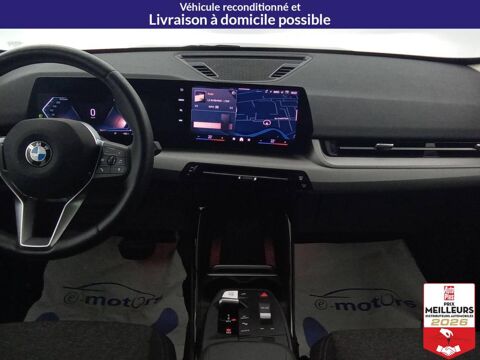 X1 sDrive 18i 136 DKG7 +Pack Premium 2023 occasion 10150 Lavau