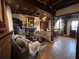  Maison à vendre 5 pièces 177 m²