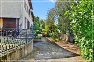  Maison à vendre 10 pièces 330 m²