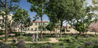  Appartement  vendre 3 pices 53 m