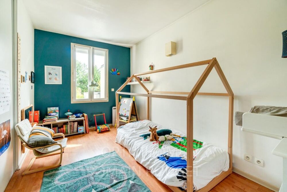 à vendre  Maison Chatou (78400)