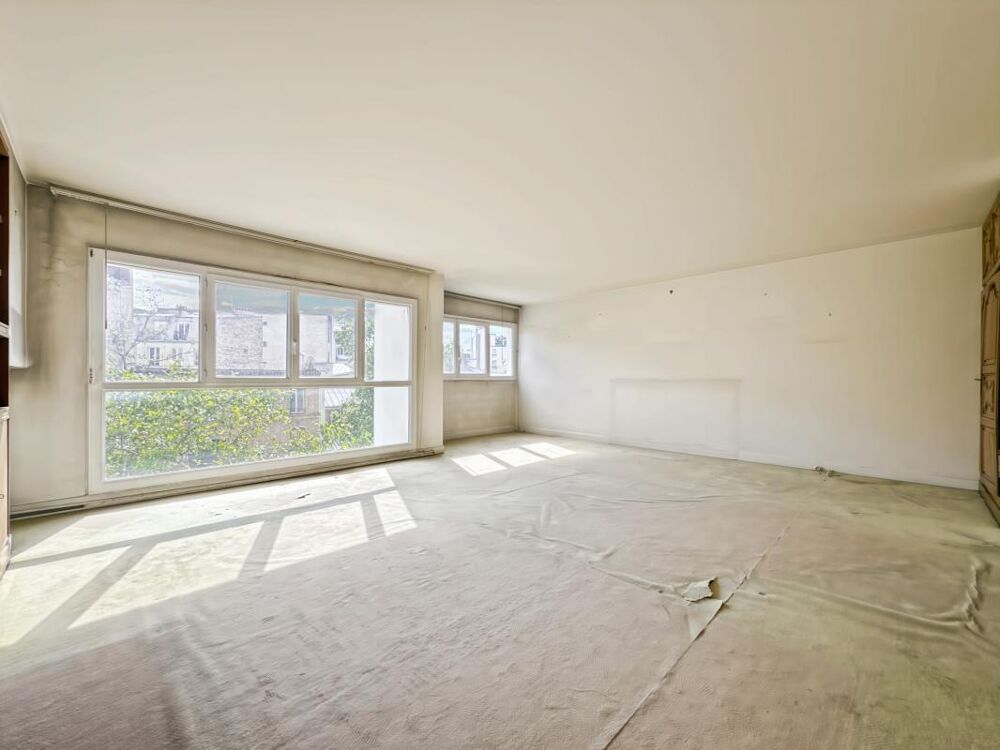 à vendre  Appartement Paris 17