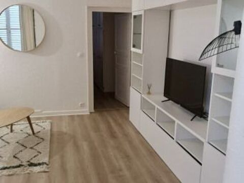  Appartement � louer 2 pi�ces 40 m�