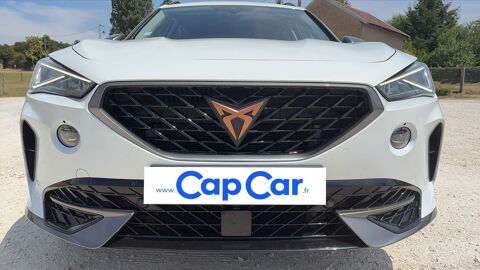 Formentor 2.0 TDI 150 V 2022 occasion 45360 Chatillon Sur Loire