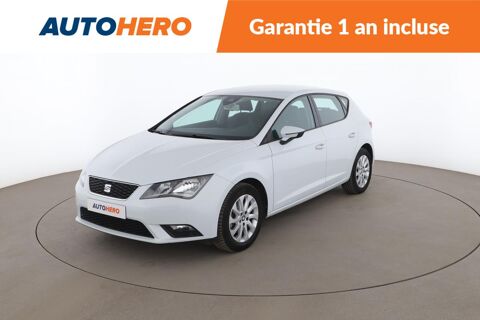 Seat Leon 1.2 TSI Style 105 ch 2013 occasion Issy-les-Moulineaux 92130