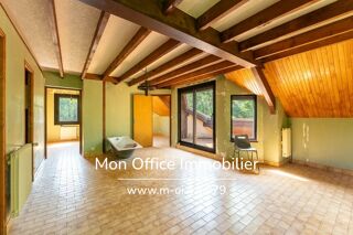 Maison à vendre 5 pièces 140 m²