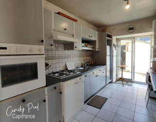  Maison � vendre 6 pi�ces 112 m�